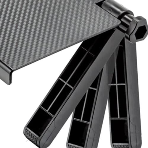 Screen Shelf Computer Monitor Riser Desktop Stand TV Rack Display Shelf xobw