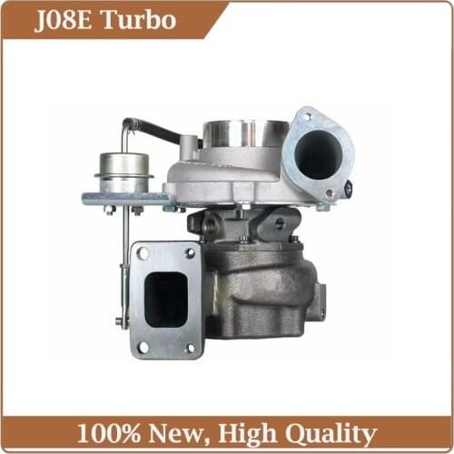 GT3271LS 787846-5001S 764247-0001 S1760EO200 24100-4640A 24100-4640 787846 764247 Turbo For Kobelco SK350 SK350-8 JO8E 7.7L