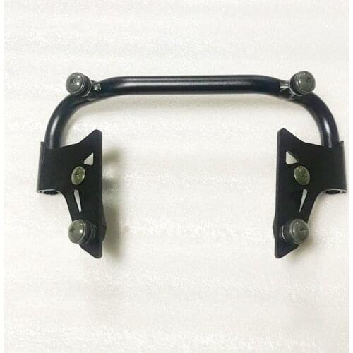 Windshield heightening Support bracket kit FOR HONDA NC700 NC750X NC750X 2012- 2015