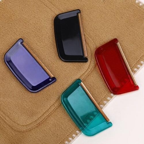 Manual Clothes Lint Removers Plastic Fuzz Hair Balls Sweater Pellet Trimmer Shaver for Laundry Home Cleaning Accessories