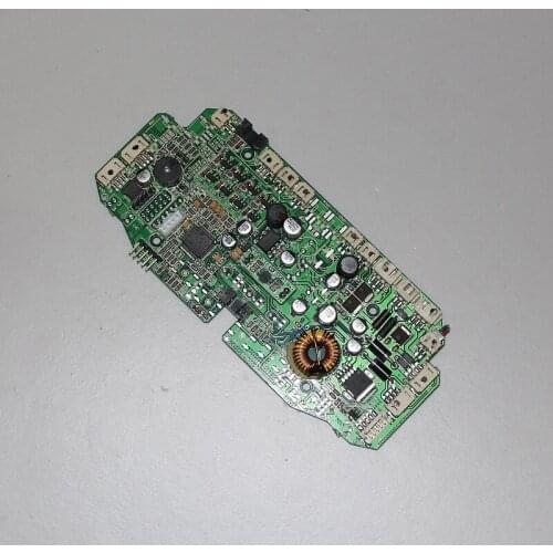 Robot Vacuum Cleaner Motherboard for Philips FC8820 FC8810 Robot Vacuum Cleaner Parts Main Board Replacment