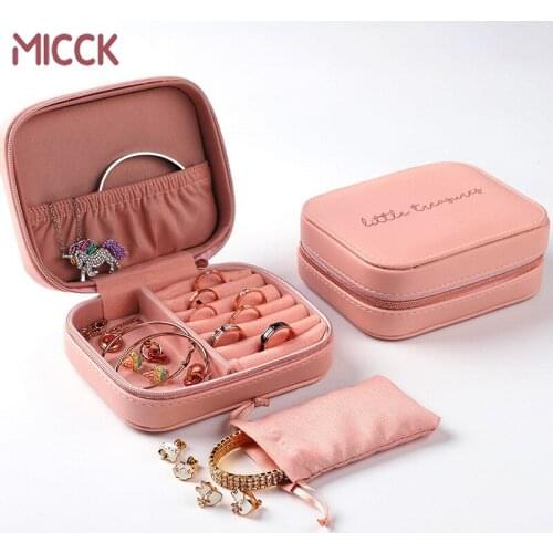 Micck Necklaces