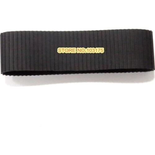 New Lens Zoom Grip Rubber Ring for Canon EF-S 18-55mm f/3.5-5.6 IS STM Lens Replacement
