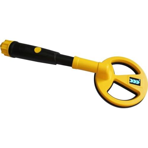 MD-790 Underwater Metal Detector professional Handheld Treasure Finder Waterproof Outdoor Treasure Finder IP68 Waterproof Grade