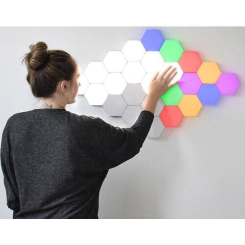 REEDBUCK Wall Lights