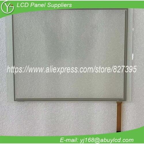 Touch screen TPI#1026-002 REV A TOUCH PANEL TPI#1026-002 REV A 9748-024