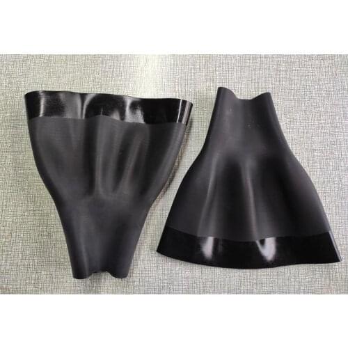 L size DRY SUIT ankle SEAL gasket - Latex Drysuit ankle gasket seal Dry suit