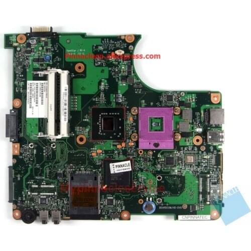 V000138100 Motherboard for Toshiba Satellite L300 L305 6050A2170201