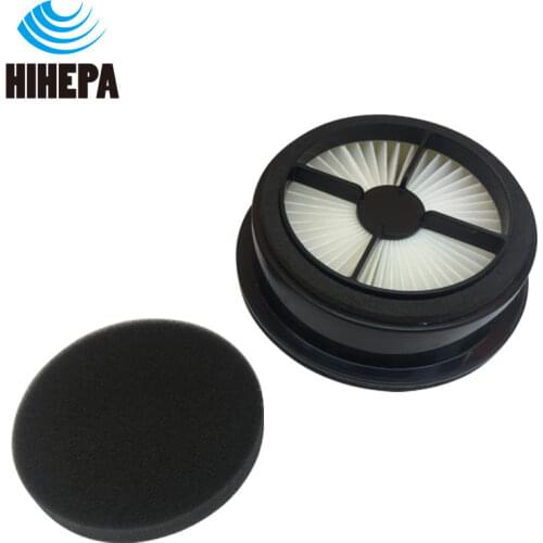 1-pack F44 Filter for Royal Dirt Devil ud20020 ud20015 ud20025 ud20100 ud20100eb ud20020rm Vacuum Cleaner HEPA Filter