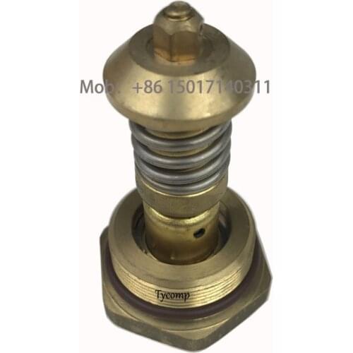 220322920-replacement suitable for ELGI Thermostat Valve Kit opening temperature 70 degree C