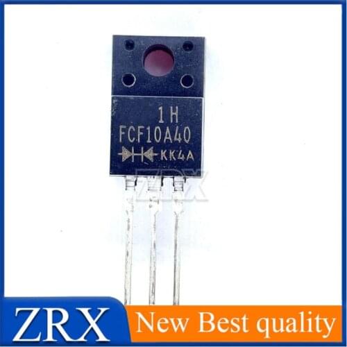 5Pcs/Lot New Original FCF10A40 Triode In Stock