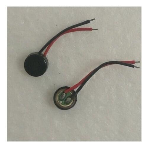 50pcs/lot. new buzzer loud speaker ringer microphone For haipai i9377 i9389 cell phone Component