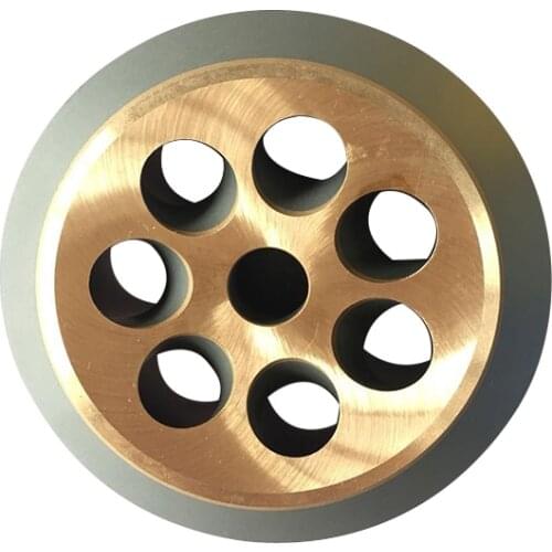 Cylinder Block A8VO80 A6VM80 A7VO80 for Pump Repair REXROTH Plunger Pump