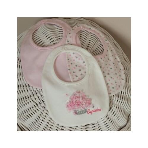 CARAMELL 3 LÜ ÖNLÜK PEMBE