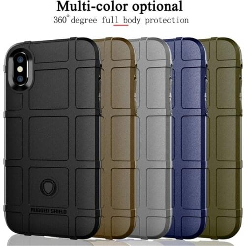 Heavy Duty Covers Case4U China