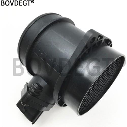 Mass Air Flow Sensor for VOLVO V70 C70 S80 S70 S60 I XC70 CROSS 0280218108/8670112/8670263/0280218045/0280218007
