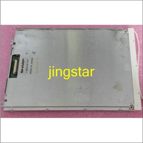 The Display LM64K101 tested ok with 120days warranty and good quality
