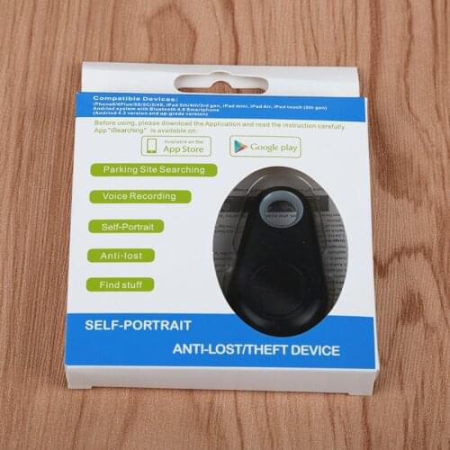 FFFAS GPS Trackers For Kids