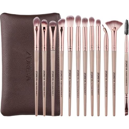 Kesoto Blush Brushes