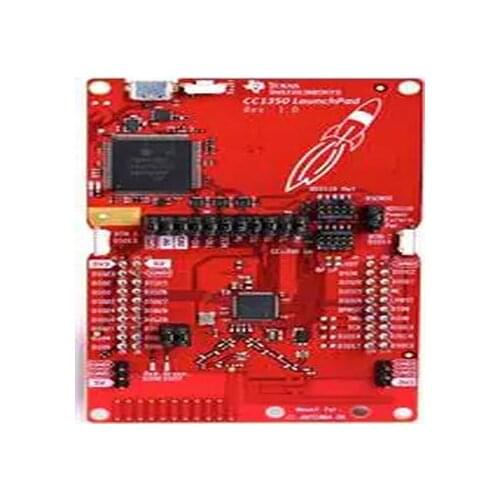 LAUNCHXL-CC1350US Bluetooth / 802.15.1 Development Tools LaunchPad US 915 Mhz