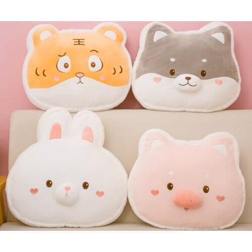 Kawaii Animal Plush Toy Home Decoration Birthday Gift