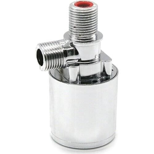 2021 New Side/Upper Inlet Water Flow Sensors for Water Tank Automatic Control Water Level