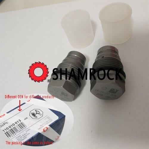 Original Fuel Rail Pressure Relief Limite Valve OEM 1110010022/1 110 010 022