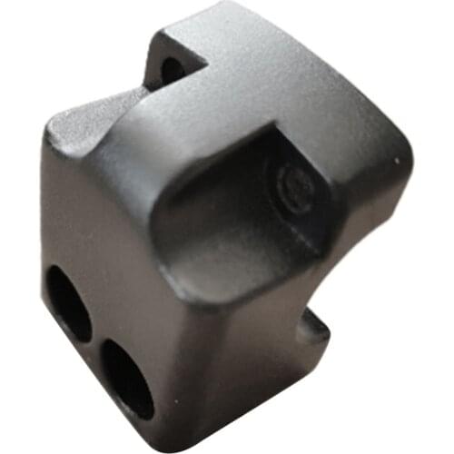 Novel-Electric Scooter Dashboard Stand Instrument Front Briquetting for Ninebot MAX G30 Skateboard Parts