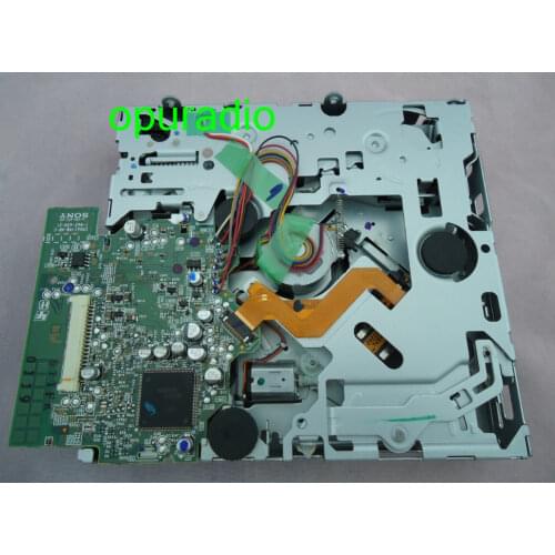 Brand new KSS-1000E single CD loader mechanism for CDX-5F611R Ford Focus C-Max AUDIO SYSTEMS MP3 Bluetooth