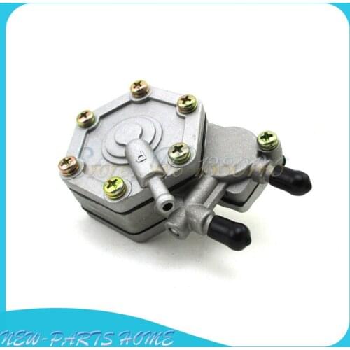 Fuel Pump For Polaris Trailblazer 330 Trail Boss 330 Scrambler 500 ATV Quad 2010