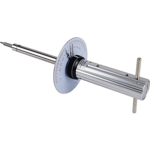 0.1~0.6N.M Range Analog Torque Screwdriver Good Quality High Accuracy Dial Torque Driver ANQ-0.6N.M