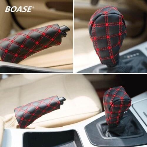 BOASE Car Seat Covers