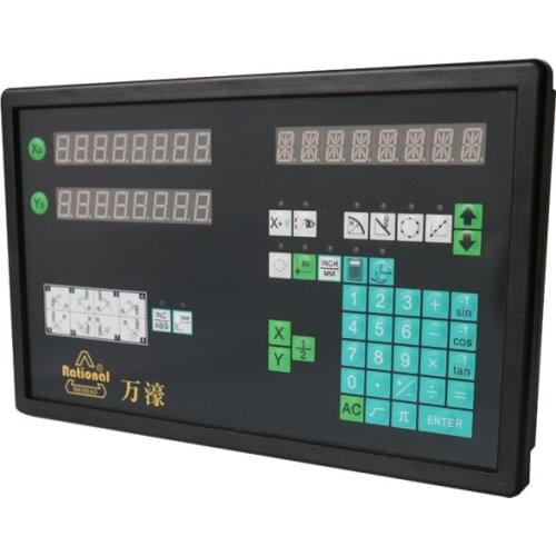 Large Stock Top Quality Low Cost Linear Magnetic Encoder Linear Scale Grating Ruler