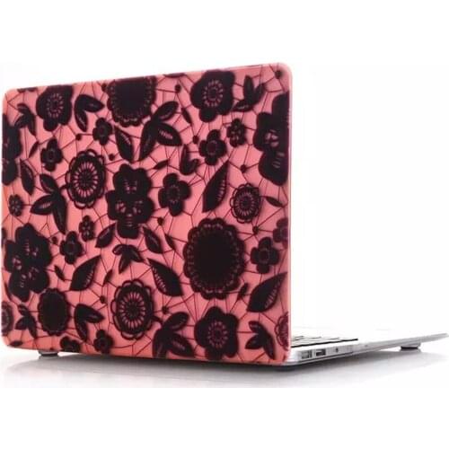 For Macbook Pro Air 11 13 15 16 Case, Print Pattern Laptop Case Cover For Mac Pro Air 11.6 12 13.3 15.4 16 Touch Bar Model04