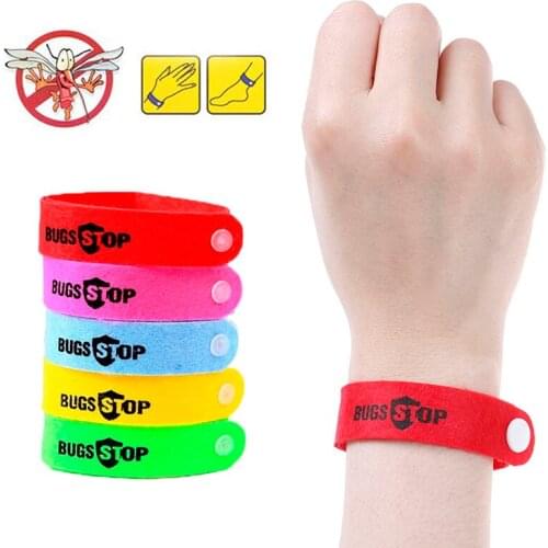 Браслеты от комаров GCDHome China At AliExpress