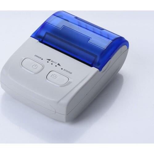 H200 HigoPOS Brand New Design Mini Thermal Printer For Retail Supermarket Outside Printing Bill
