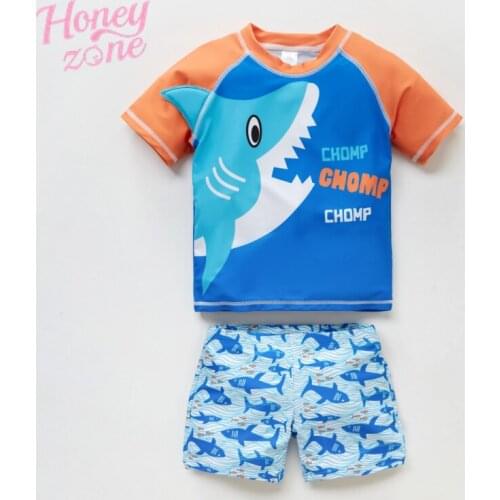 Honeyzone Children's Swimwear