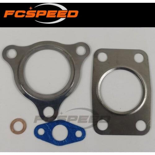 Turbocharger gasket kit GT2052V 454135-5010S for Audi A4 A6 A8 Skoda Superb I VW Passat B5 2.5TDI AKE AYM BDH BAU BDG BCZ BFC