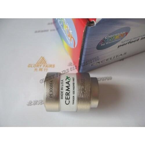 PE300BFA,Cermax 300W xenon lamp,For Wolf 5131 5132,Pentax EPM 3500 LX-300 GIMMI MGB ML-L,LEICA M525 MS3/OH3 Bulb