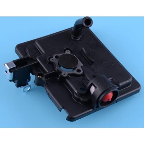 LETAOSK 1Pc Black Air Cleaner Primer Base 795259 Fit for Briggs & Stratton 792040 691753 496116 Engine