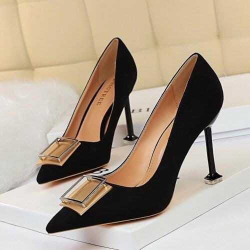 MHYONS Womens Spring Shoes