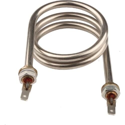 3 Coils Electric Heating Element 220V 700W for Water Fountain