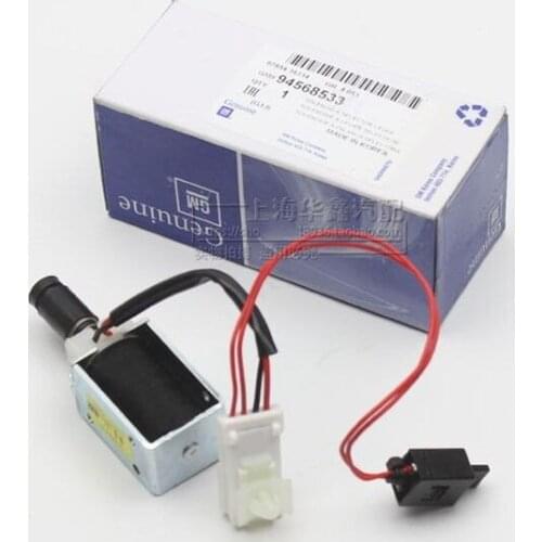 Original Gear Shift Solenoid Valve Shift Switch Shift Lock For Buick Excelle Lova Aveo