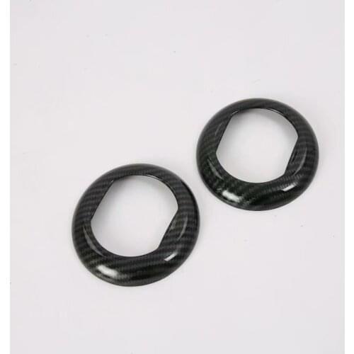 For Nissan NV200 Evalia 2013 2014 2015 2016 2017 2018 Front Water Cup Holder Interior Air Condition Vent Outlet Frame Cover Trim