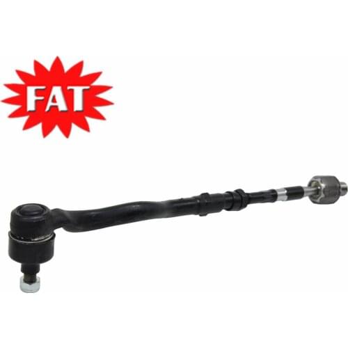 Front Axle Left Tie Rod Assembly For BMW 3 Series Coupe E46 2003-2006 Z4 Convertible E85 2002-2008 32106777503 32211095955