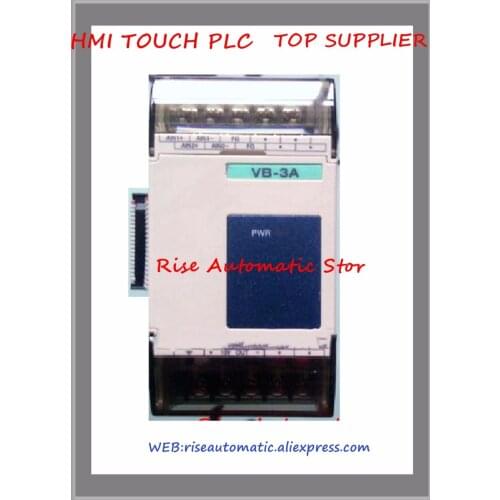 VB-3A PLC New Original 2 Point 12 BIT Analog Input Module Special Module