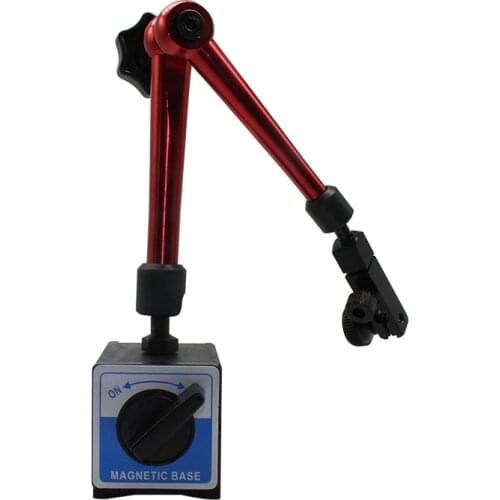 1PC JCB-K2 Dial Indicator Table Block Spinner Connecting Rod For Test Tools Stand Base Magnetic Base Holder