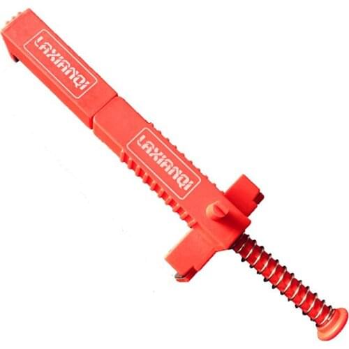 2pcs Wire Drawer Bricklaying Tool Fixer Building Construction Fixture Tools Wire Drawer Bricklaying Tool Fixer for Building