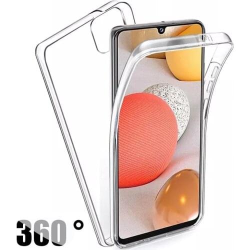 360 Full Body Cases for Huawei Honor 7A Pro AUM-L29 Bumper Honor 7S DUA-L22 L12 LX3 PC+Silicone Double Cover for Honor 7C Coque
