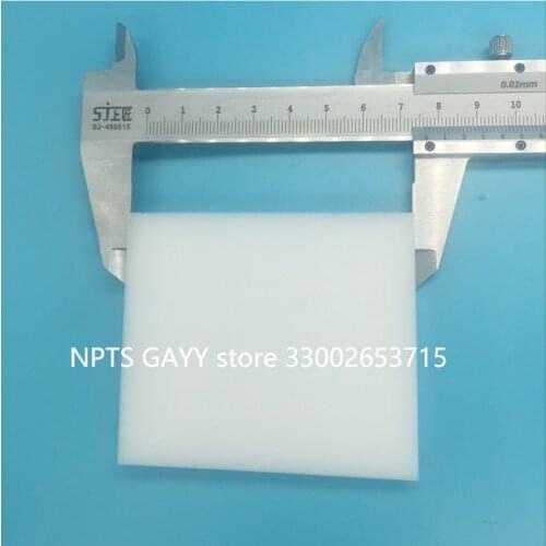 4pcs/lot Filter (m) Serge Mist Roland waste ink Sponge for Roland SJ-540 / FJ-540 / FJ-740 / XF-640 printer sponge 6.5cm*7.6cm